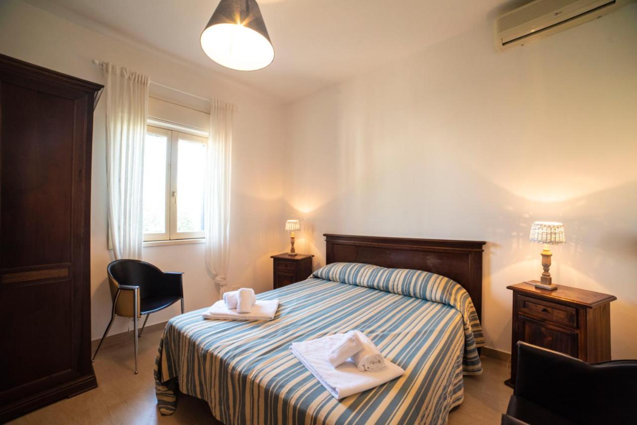 Hotel Borgo Marino Plemmirio Syracuse Exterior foto