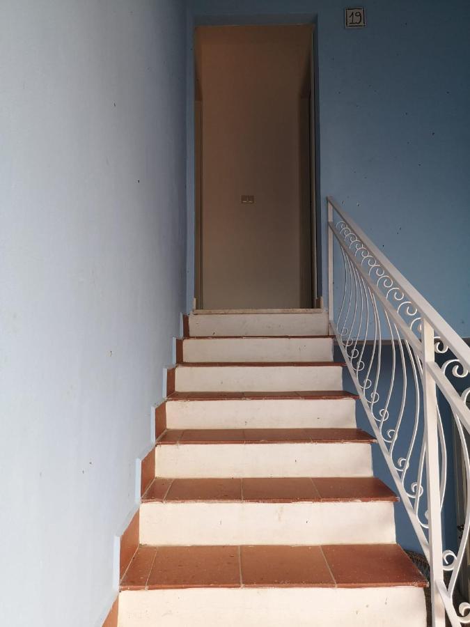 Hotel Borgo Marino Plemmirio Syracuse Exterior foto