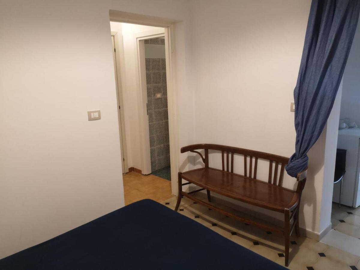 Hotel Borgo Marino Plemmirio Syracuse Exterior foto