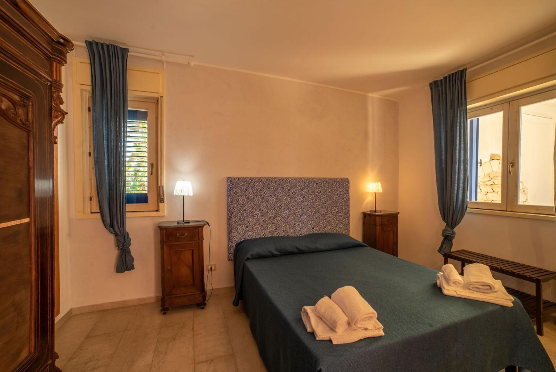 Hotel Borgo Marino Plemmirio Syracuse Exterior foto