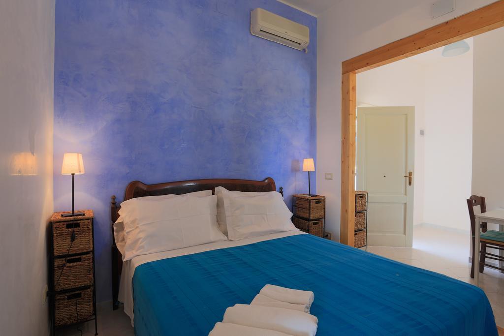 Hotel Borgo Marino Plemmirio Syracuse Exterior foto