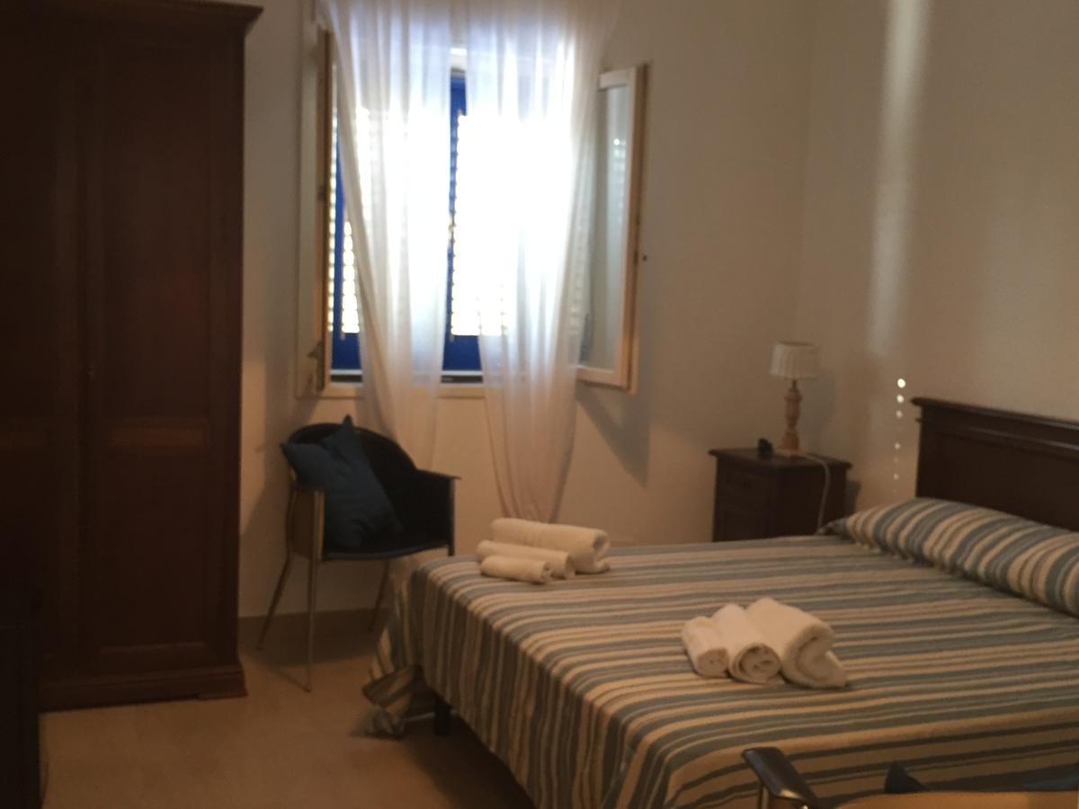 Hotel Borgo Marino Plemmirio Syracuse Exterior foto